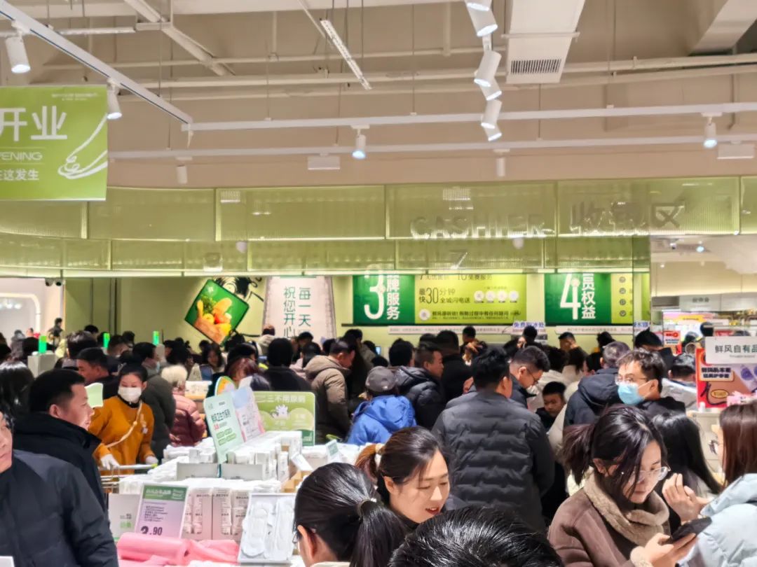 逆勢增長的行業(yè)新力量，是什么成就了他們？|往期報道精選（轉(zhuǎn)自龍商網(wǎng)超市周刊第2301篇原創(chuàng)）